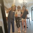 펜션 쇼룸 이미지