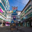 여주한글시장(여주중앙로상점가) 이미지