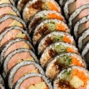 얌샘김밥용인