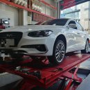 타이어프로 우정점 이미지