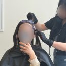 운남빌딩 | 광주운남동미용실 추천 ! 퍼스널컬러 염색 잘하는 수하움헤어 운남점 방문후기