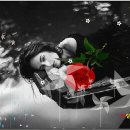 한 사람의 잠재력 이미지