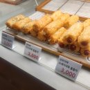 입에서 살살 녹는 어묵꼬치 분식 맛집｜마리짱 스퀘어원점 야채어묵꼬치 후기