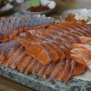 직지송어회집 이미지