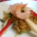 노적봉한정식 이미지