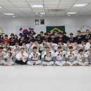페로자주짓수
