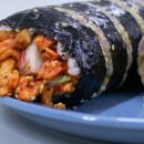 병아리김밥정읍