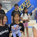 국가대표 퍼스트 태권도장 | K-TIGERS 특강! 케이팝 데몬헌터스 안무가가 도장에 직접 방문했어요!