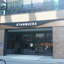 스타벅스배곧아브뉴프랑점 이미지