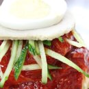 초량밀면 이미지