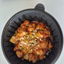 개미상회 | 삼산회관 부산시청점 숙성 돼지김치구이, 맛있게 즐긴 배달 후기