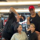 PT 어텐션 GYM 이미지