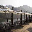 옥천(부산방향) 휴게소 이미지