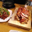 오오온족발 이미지