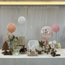 사적공간 | 둘째 100days💛ㅣ 구로 사적인공간 해서, 셀프 백일 촬영 후기