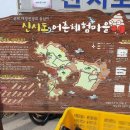 선유도 방파제등대(기도등대) - 해양수산부 이달의 등대(2019.12) 선정. 등대투어