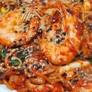 안영애해물나라찜마을 이미지