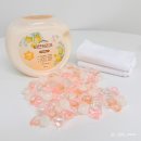 오렌지세탁 | 실내건조 세탁세제 추천, 오렌지 향기 비앤브리즈