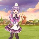 팡야스크린골프 이미지