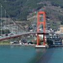 남해대교 이미지