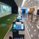 인투 스크린 골프 이미지