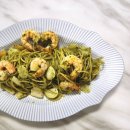 면수농장 | 오늘바질 바질페스토 파스타 레시피 당일 수확 생바질로 만든 수제 바질페스토 후기