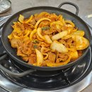 백스비어함안 | [함안/가야] 푸짐한 메인메뉴에 반찬도 맛있는, 하모니식당