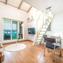 낙조가보이는펜션 이미지