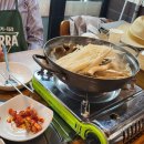 한천 숯불돼지갈비 이미지