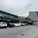 D마트 베이커리 이미지