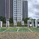 백석공원 화장실 이미지