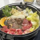 부여 롯데리조트 맛집/부여 아울렛 식당 관서식 스키야끼 솔직 후기: 화월 샤브샤브