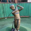 마로니에 미니골프 이미지