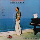 Peter Allen - Don't Cry Out Loud (1979) 이미지