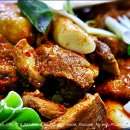 청계산갈비 이미지