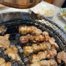 명륜진사갈비군자점