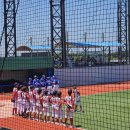 U-12 MLB컵 전국리틀대회♡ 이미지