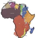 아프리카 이미지