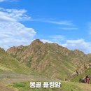 새앙토끼 | 몽골여행 욜링암 투어 & 승마체험 후기_ 새앙토끼, 옷차림 꿀팁