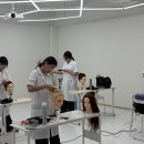 경기 평택 입시 미용학원 추천 , 평택 메이크업학원 평택KBS아트비전미용학원 방문 후기 !!