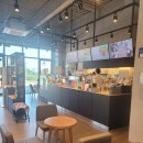 이디야커피경북하양점 | 경산 하양 카페 - 넓은매장 편안한 좌석 이디야커피 하양무학점