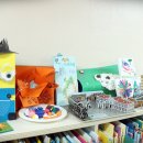 신흥1동 작은도서관 이미지