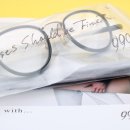 The 밝은안경 이미지