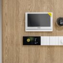 우성전자통신 | 강서구 등촌동 등촌 아이파크 45PY_내추럴 우드 인테리어