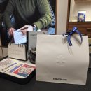 로미오 | 몽블랑 "로미오와 줄리엣" 에디션 후기✒️ (두에 클래식)