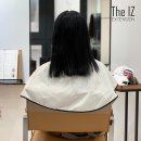 이즈엔붙임머리