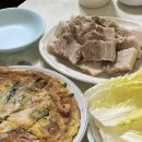 서울 종로 옛날 감성 그대로 수육 칼국수 풍자 또간집 맛집 대련집