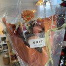 Grit918 | 노원역 꽃집 | 그릿플라워 프로포즈 꽃다발 후기
