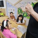 7월 22일 수요일_토탈공예_팔찌만들기 이미지