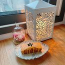 미즈희 | [부산카페]주택개조한 연산동 신상 카페, 미즈희